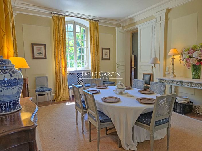 Image No.9-Propriété de 10 chambres à vendre à Mouans-Sartoux