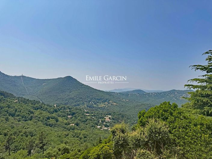 Image No.2-Maison de 5 chambres à vendre à Mandelieu-la-Napoule