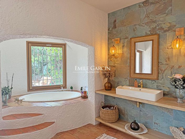 Image No.6-Maison de 5 chambres à vendre à Mandelieu-la-Napoule