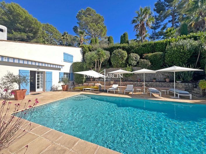 Image No.9-Maison de 5 chambres à vendre à Mougins