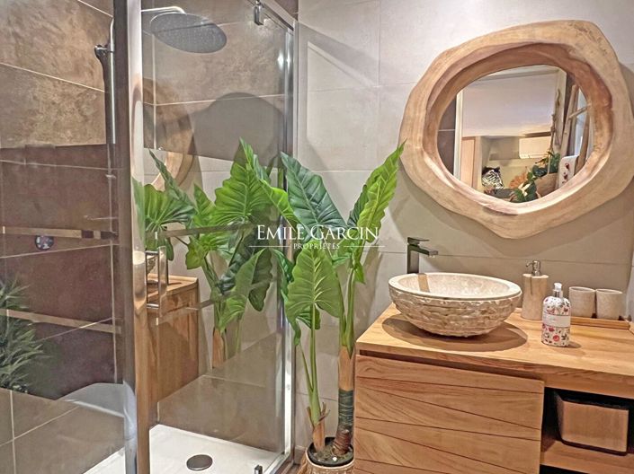 Image No.7-Maison de 5 chambres à vendre à Roquefort-les-Pins