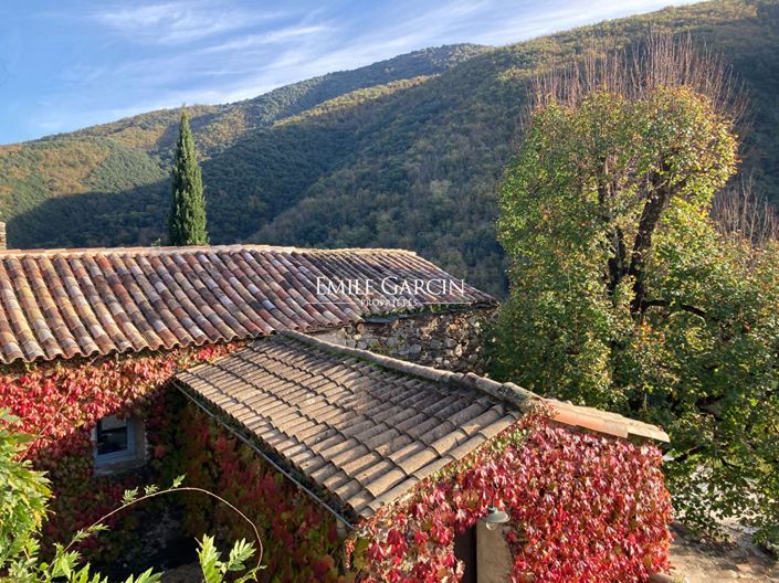 Image No.3-Maison de 5 chambres à vendre à Sumène