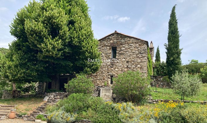 Image No.5-Maison de 5 chambres à vendre à Sumène