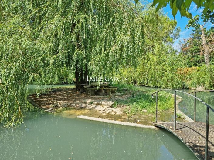 Image No.12-Maison de 4 chambres à vendre à Cavaillon