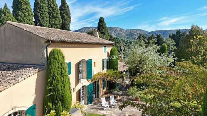 Image No.2-Maison de 5 chambres à vendre à Cavaillon