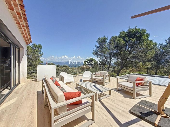 Image No.3-Maison de 6 chambres à vendre à Cavaillon