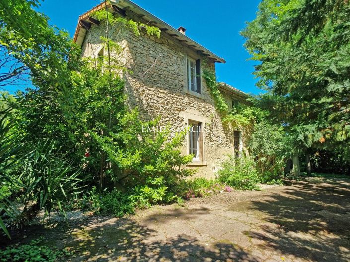 Image No.6-Maison de 3 chambres à vendre à Lagnes