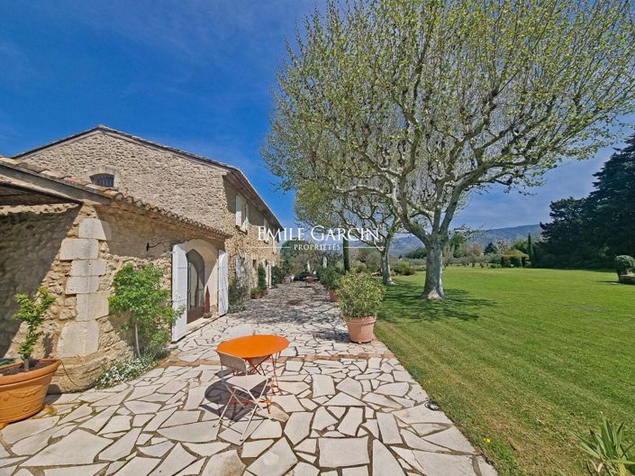 Image No.2-Maison de 6 chambres à vendre à Cheval-Blanc