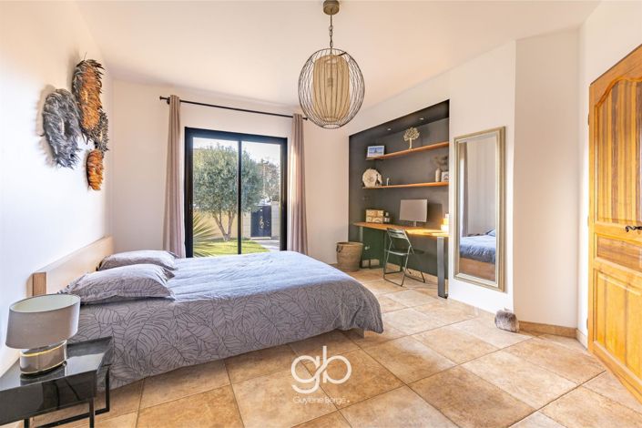 Image No.19-Maison de 3 chambres à vendre à Lansargues