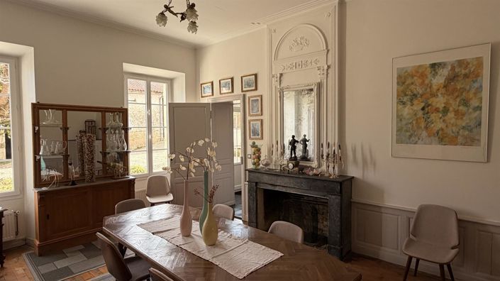 Image No.10-Maison de 7 chambres à vendre à Saint-Jean-d'Angély