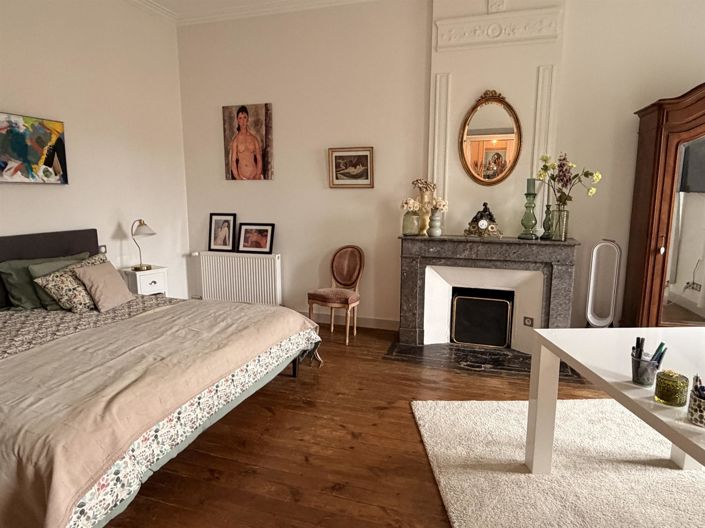 Image No.11-Maison de 7 chambres à vendre à Saint-Jean-d'Angély