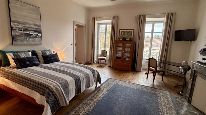 Image No.14-Maison de 7 chambres à vendre à Saint-Jean-d'Angély