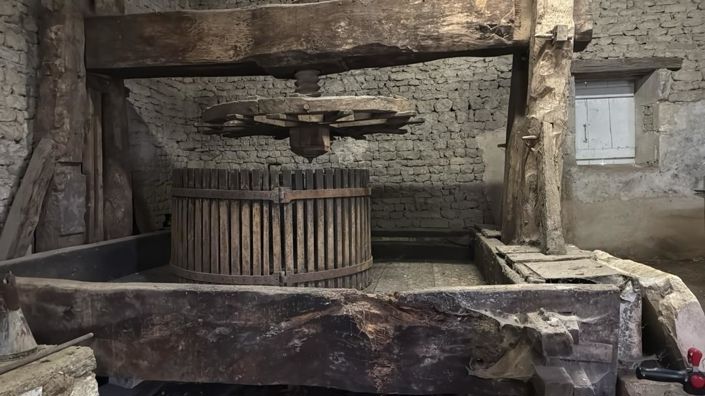 Image No.16-Maison de 7 chambres à vendre à Saint-Jean-d'Angély