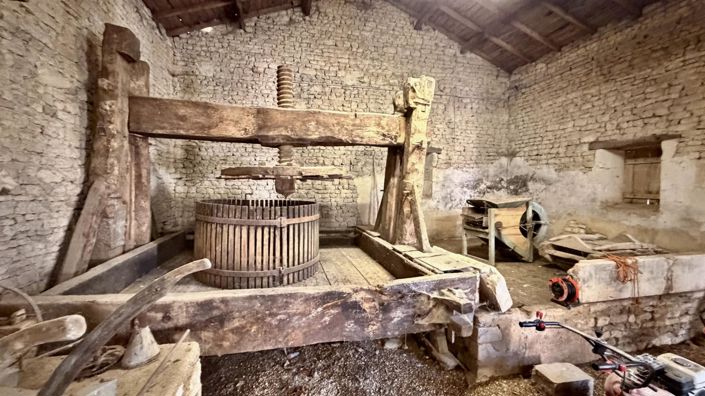 Image No.19-Maison de 7 chambres à vendre à Saint-Jean-d'Angély