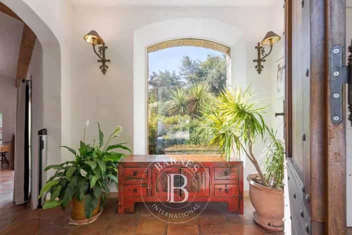 Image No.17-Maison de 4 chambres à vendre à Roquefort-les-Pins