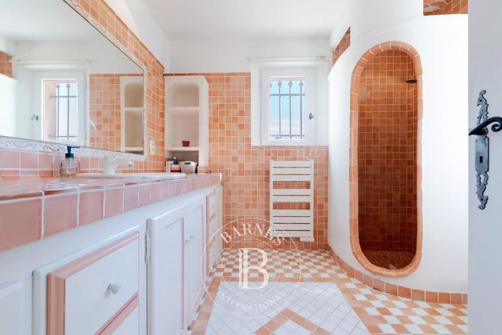 Image No.20-Maison de 4 chambres à vendre à Roquefort-les-Pins