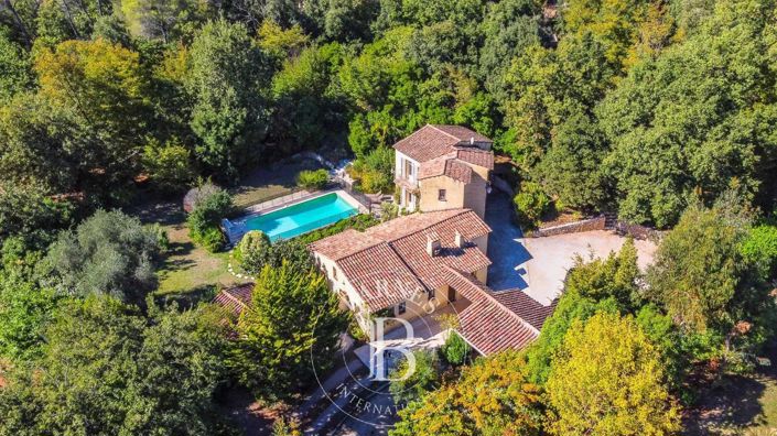 Image No.7-Maison de 4 chambres à vendre à Roquefort-les-Pins