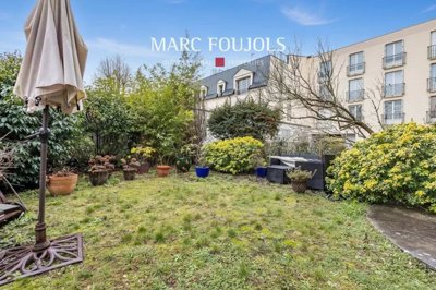 1 - Chantilly, Apartment