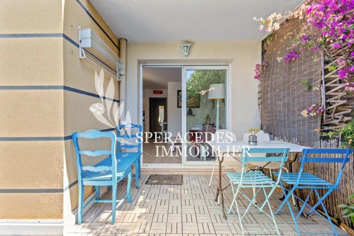 Image No.12-Appartement de 1 chambre à vendre à Antibes