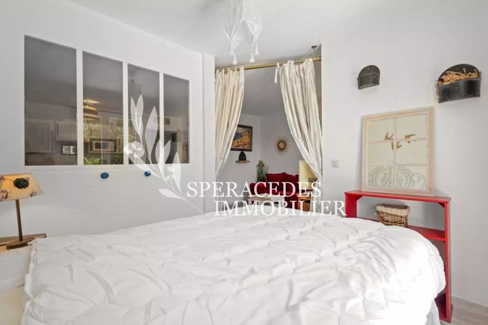 Image No.8-Appartement de 1 chambre à vendre à Antibes