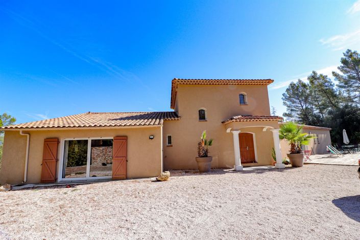 Image No.17-Maison de 5 chambres à vendre à Draguignan