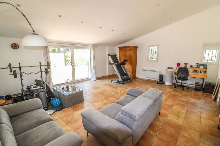 Image No.22-Maison de 5 chambres à vendre à Draguignan