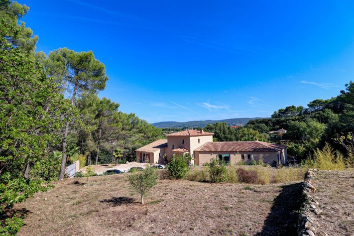 Image No.26-Maison de 5 chambres à vendre à Draguignan