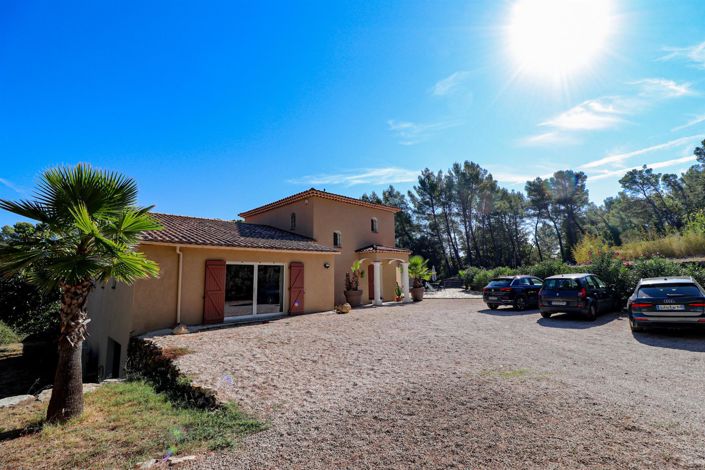 Image No.33-Maison de 5 chambres à vendre à Draguignan