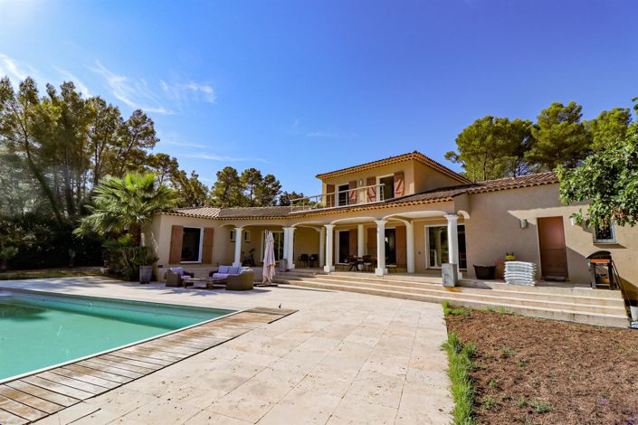 Image No.34-Maison de 5 chambres à vendre à Draguignan