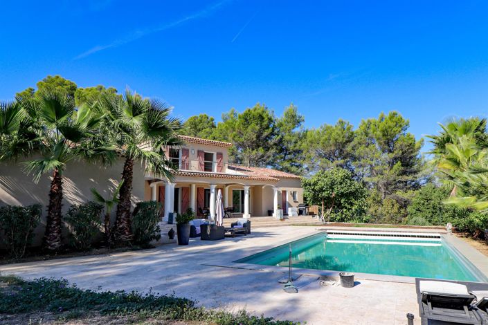 Image No.35-Maison de 5 chambres à vendre à Draguignan