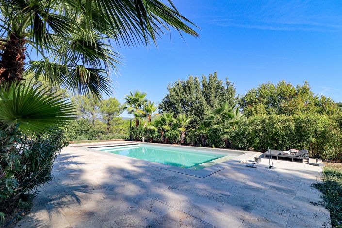 Image No.36-Maison de 5 chambres à vendre à Draguignan