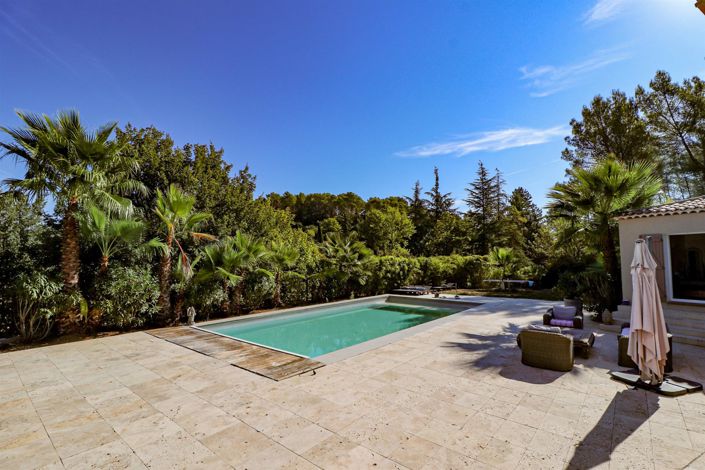 Image No.37-Maison de 5 chambres à vendre à Draguignan