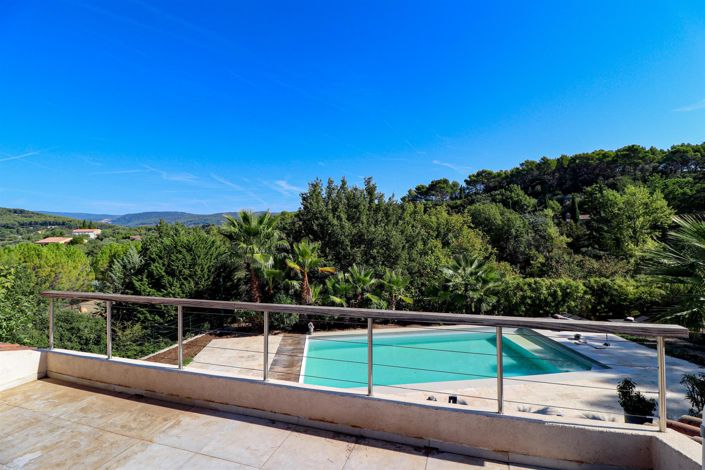 Image No.7-Maison de 5 chambres à vendre à Draguignan