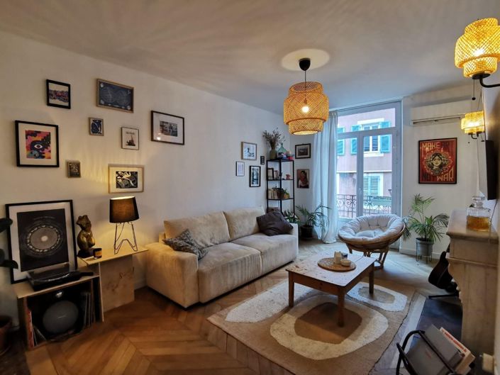 Image No.3-Appartement de 2 chambres à vendre à Aubenas