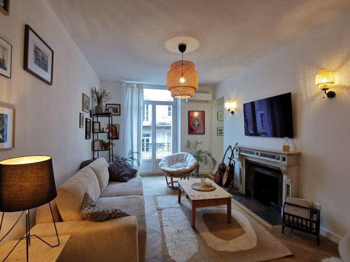 Image No.4-Appartement de 2 chambres à vendre à Aubenas