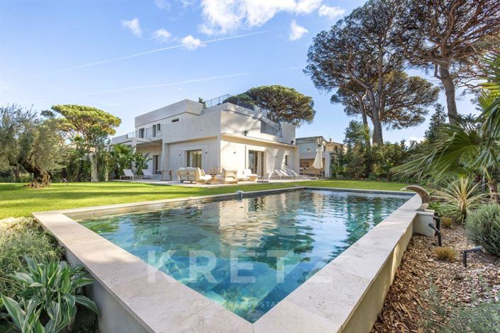 Image No.14-Propriété de 5 chambres à vendre à Saint-Tropez