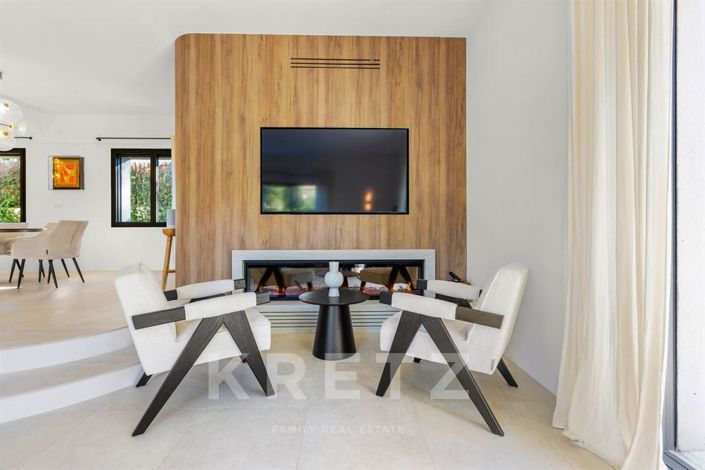 Image No.7-Propriété de 5 chambres à vendre à Saint-Tropez