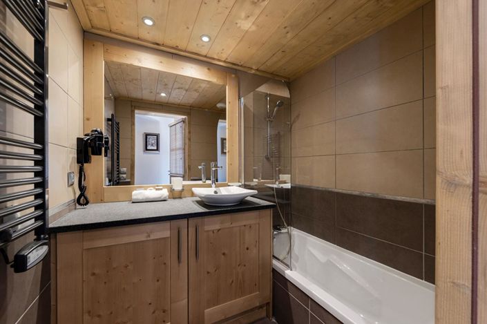 Image No.13-Appartement de 3 chambres à vendre à Rhône-Alpes