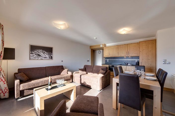 Image No.3-3 Bed Apartment for sale