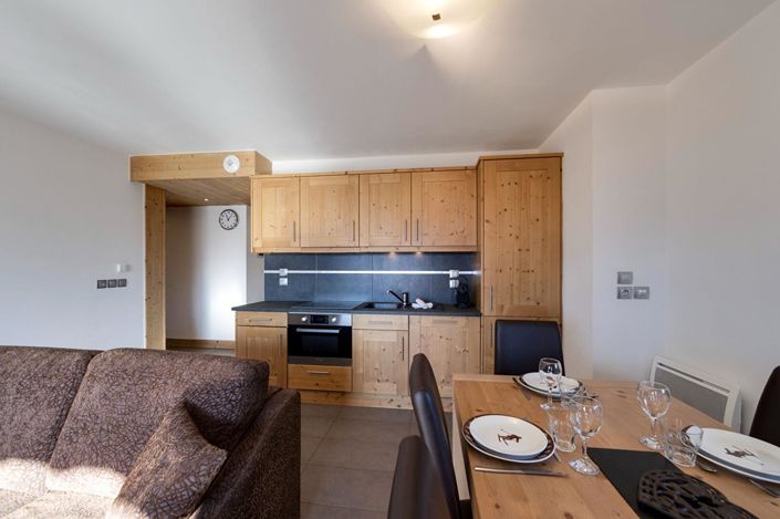 Image No.5-Appartement de 3 chambres à vendre à Rhône-Alpes