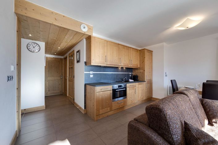 Image No.6-Appartement de 3 chambres à vendre à Rhône-Alpes