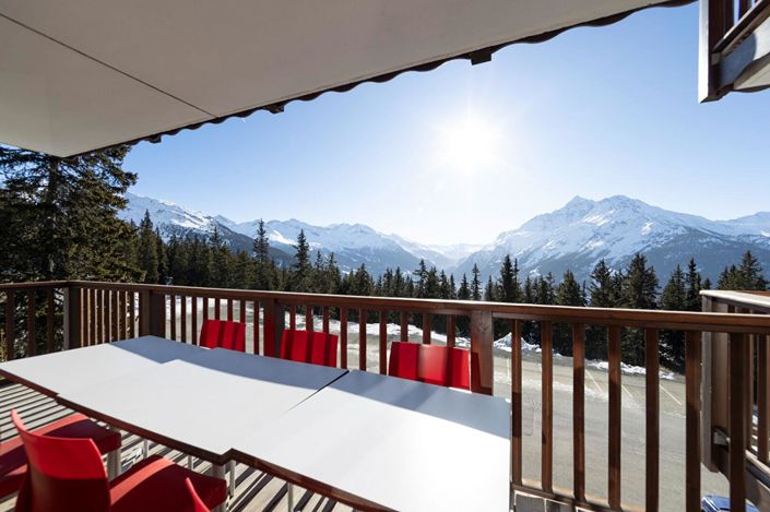 Image No.7-Appartement de 3 chambres à vendre à Rhône-Alpes