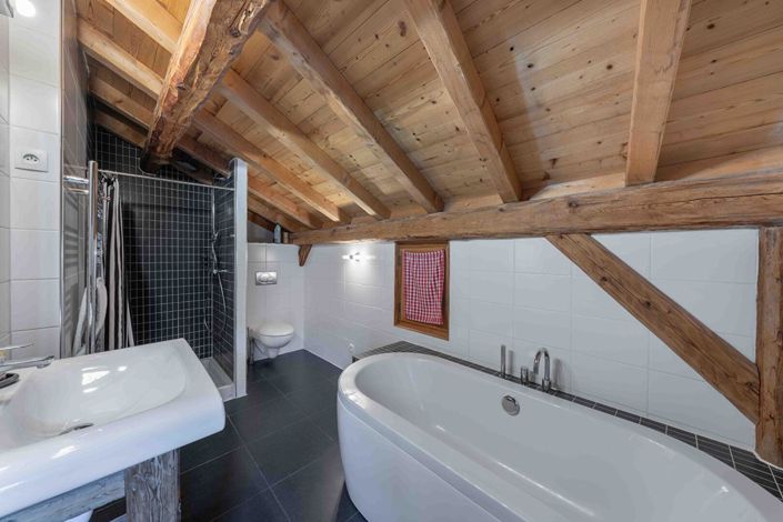 Image No.7-Maison de 5 chambres à vendre à Saint-Jean-de-Belleville