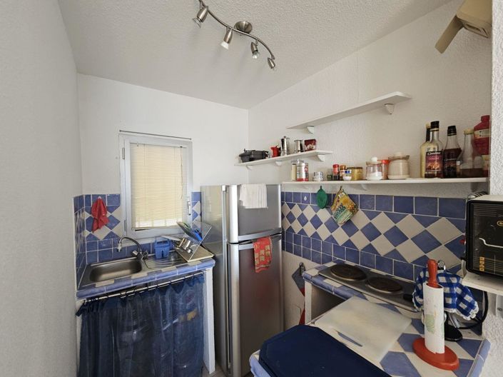 Image No.5-Appartement de 2 chambres à vendre à Saint-Raphael