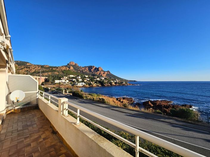 Image No.6-Appartement de 2 chambres à vendre à Saint-Raphael