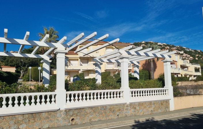 Image No.3-Appartement à vendre à Saint-Raphael