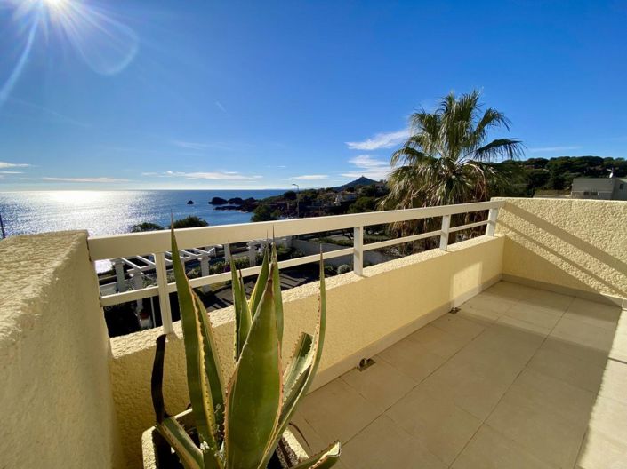 Image No.2-Appartement à vendre à Saint-Raphael