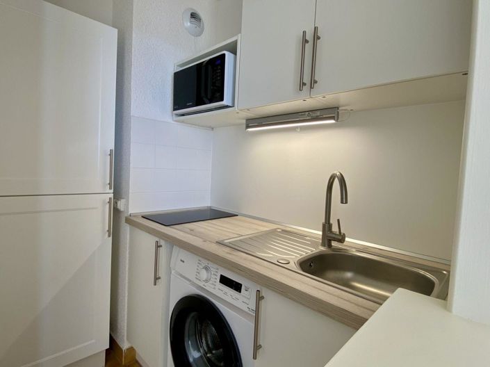 Image No.4-Appartement à vendre à Saint-Raphael