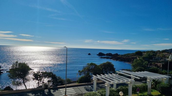 Image No.2-Appartement de 1 chambre à vendre à Saint-Raphael