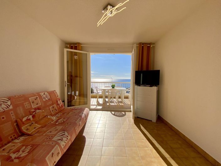 Image No.3-Appartement de 1 chambre à vendre à Saint-Raphael